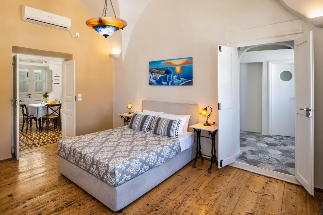 450 Years Castle House For 2-5 People/Jacuzzi Villa Emporio  Ngoại thất bức ảnh