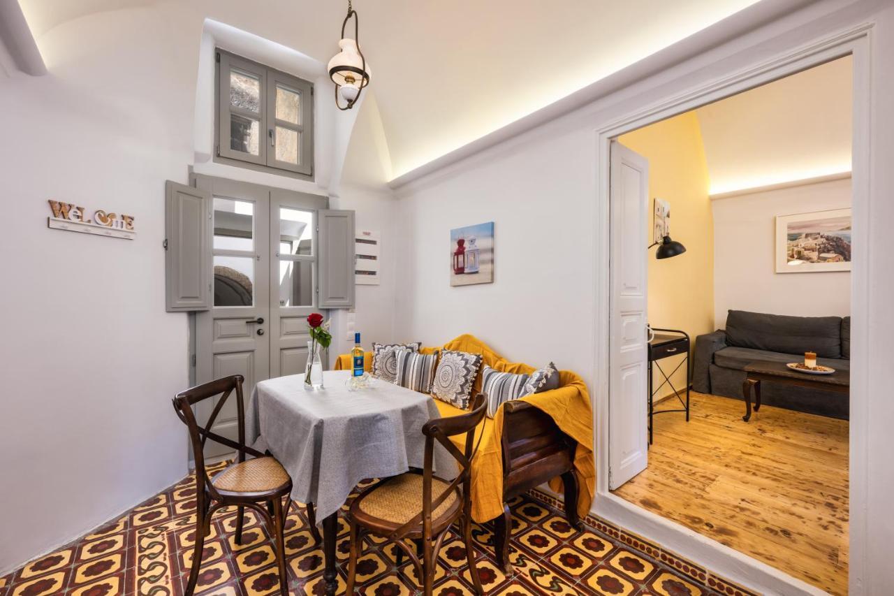450 Years Castle House For 2-5 People/Jacuzzi Villa Emporio  Ngoại thất bức ảnh