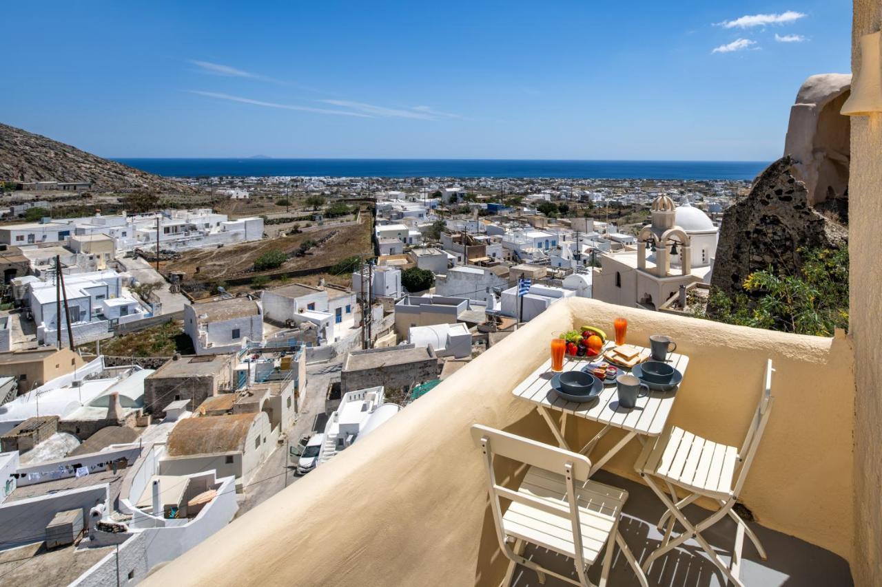 450 Years Castle House For 2-5 People/Jacuzzi Villa Emporio  Ngoại thất bức ảnh