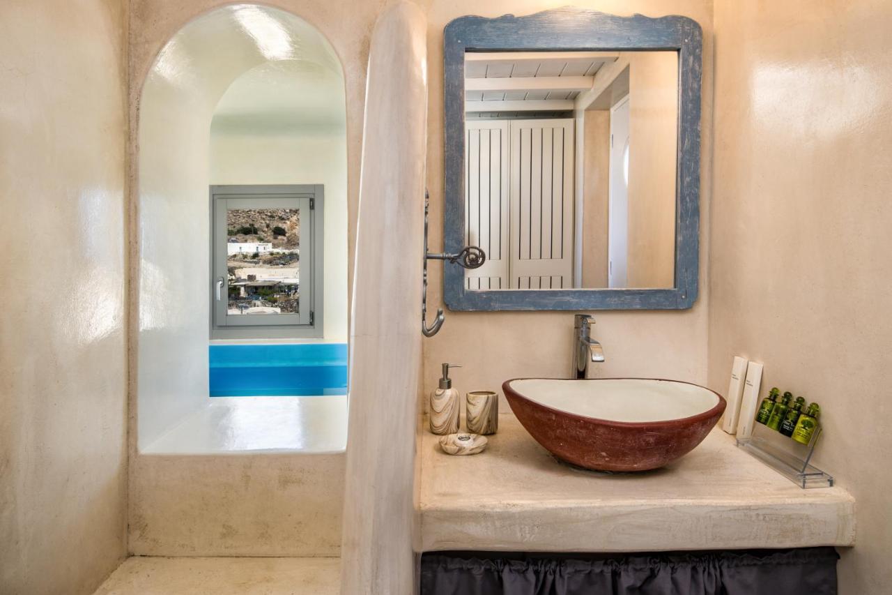 450 Years Castle House For 2-5 People/Jacuzzi Villa Emporio  Ngoại thất bức ảnh